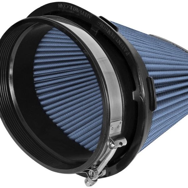 aFe MagnumFLOW Pro 5R Universal Air Filter (7-3/4x5-3/4)F x (9x7)B(mt2) x (6x2-3/4)T x 8.5H-Air Filters - Universal Fit-aFe-AFE24-90088-SMINKpower Performance Parts