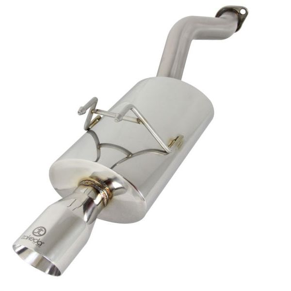 aFe Takeda Exhaust 304SS Axle-Back w/ Polished Tip 12-15 Honda Civic L4 1.8L-Axle Back-aFe-AFE49-36603-SMINKpower Performance Parts