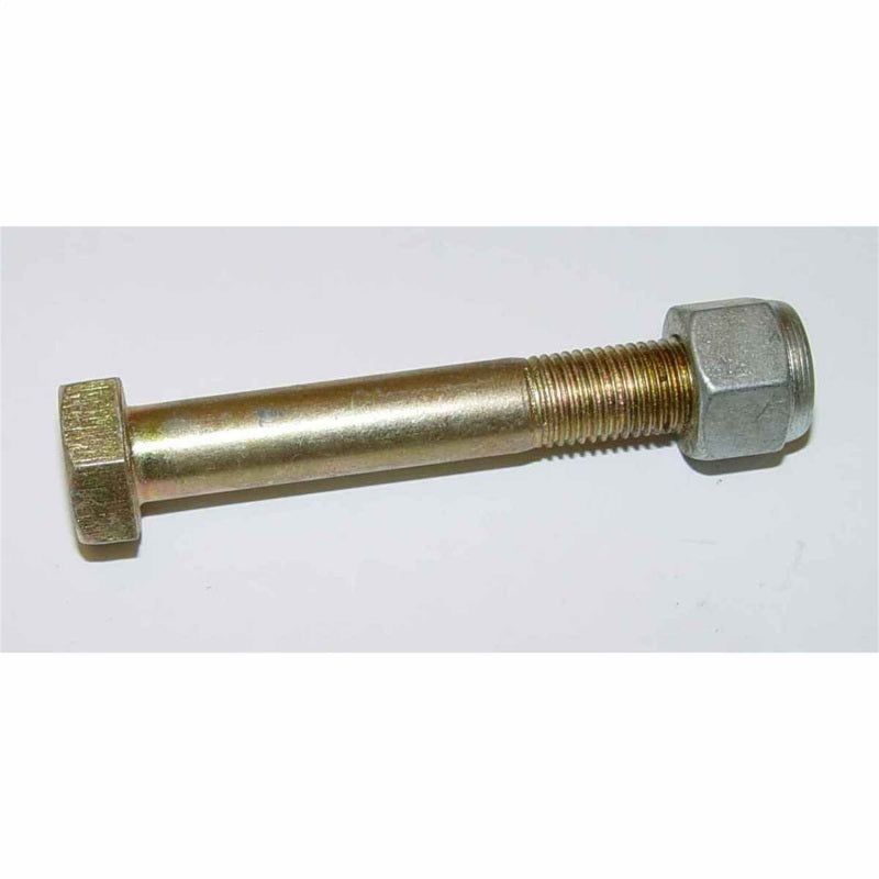 Omix Spring Bolt Unthreaded 60-75 Jeep CJ Models-Hardware - Singles-OMIX-OMI18270.02-SMINKpower Performance Parts