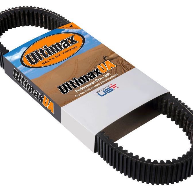 Ultimax ATV/UTV UA Drive Belt- UA401