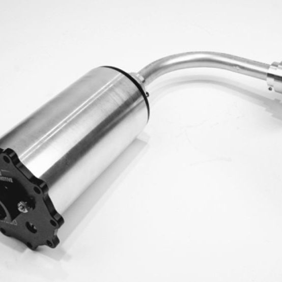 Aeromotive Universal In-Tank Stealth System - A1000-Fuel Systems-Aeromotive-AER18668-SMINKpower Performance Parts