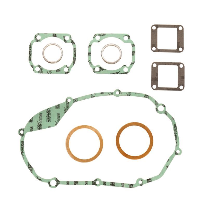 Athena 73-75 Yamaha RD Ypvs / LC / LCf 350 Complete Gasket Kit (Excl Oil Seal)-Gasket Kits-Athena-ATHP400485850352-SMINKpower Performance Parts