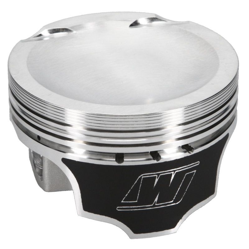 Wiseco Mazda Speed 3 Dished -13.3cc 9.5:1 Piston Shelf Stock Kit-Piston Sets - Forged - 4cyl-Wiseco-WISK640M88-SMINKpower Performance Parts