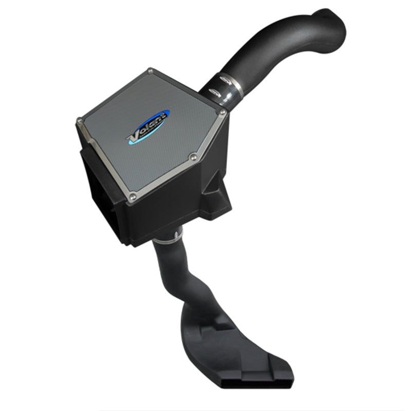 Volant 02-06 Chevrolet Avalanche 1500 Air Intake-Cold Air Intakes-Volant-VOL350603-SMINKpower Performance Parts