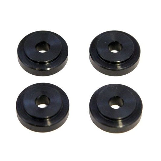 Torque Solution Shifter Base Bushing Kit: Ford Focus ST 2013+-Shifter Bushings-Torque Solution-TQSTS-BB-023-SMINKpower Performance Parts