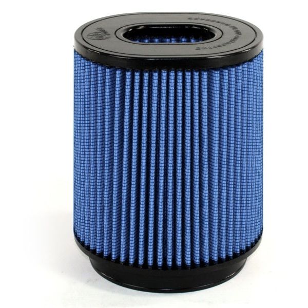 aFe MagnumFLOW Air Filters UCO P5R A/F P5R 5-1/2F x 7B x(6-3/4x 5-1/2)T(Inv) x 8H-Air Filters - Universal Fit-aFe-AFE24-91050-SMINKpower Performance Parts