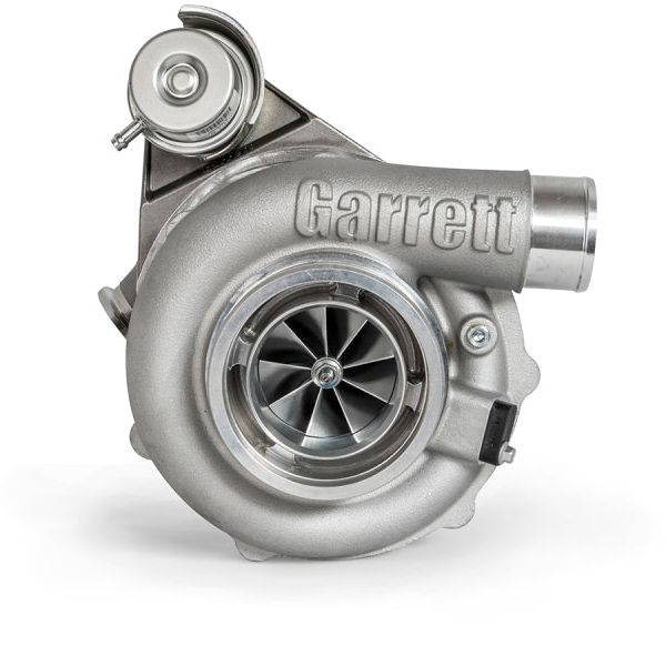 Garrett G30-770 Turbocharger 0.83 A/R O/V V-Band In/Out - Internal WG (Standard Rotation)-Turbochargers-Garrett-GRT880704-5005S-SMINKpower Performance Parts