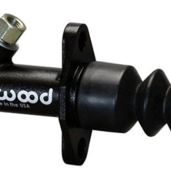 Wilwood GS Remote Master Cylinder - .625in Bore-Brake Master Cylinder-Wilwood-WIL260-15089-SMINKpower Performance Parts