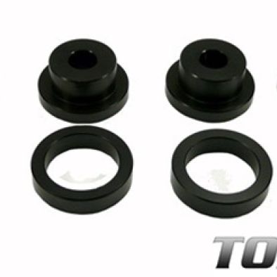 Torque Solution Drive Shaft Carrier Bearing Support Bushings: Mitsubishi 3000GT-Bushing Kits-Torque Solution-TQSTS-30-DSB-SMINKpower Performance Parts