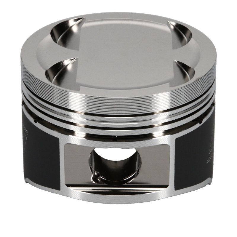 Wiseco Toyota 3SGTE 4v Dished -6cc Turbo 86.5 Piston Shelf Stock Kit-Piston Sets - Forged - 4cyl-Wiseco-WISK615M865-SMINKpower Performance Parts