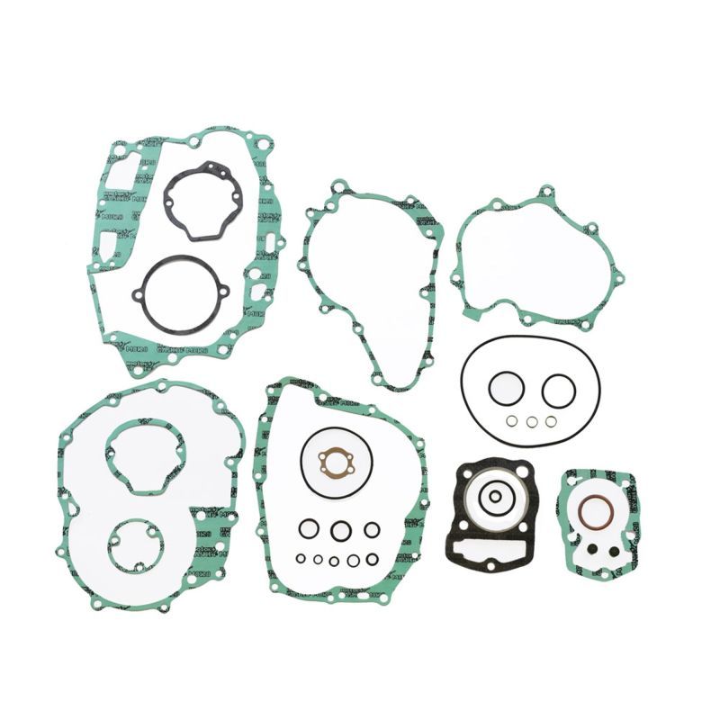 Athena 84-85 Honda ATC 200 Big Red/X/S Complete Gasket Kit (Excl Oil Seals)-Gasket Kits-Athena-ATHP400210850201-SMINKpower Performance Parts