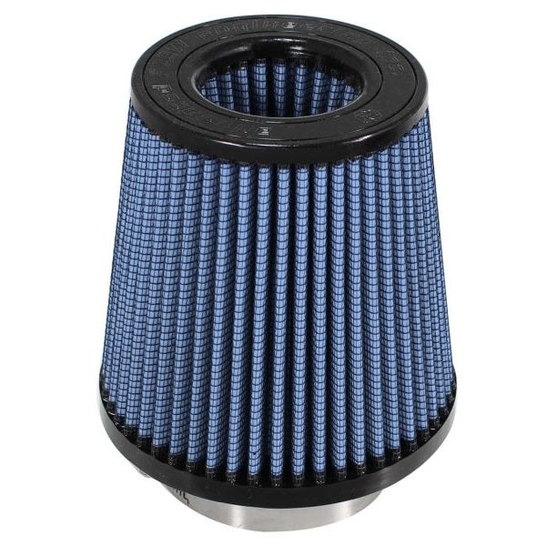 aFe MagnumFLOW Air Filters 3-1/2F x 6B x 4-1/2T (INV) x 6H-Air Filters - Direct Fit-aFe-AFE24-91090-SMINKpower Performance Parts