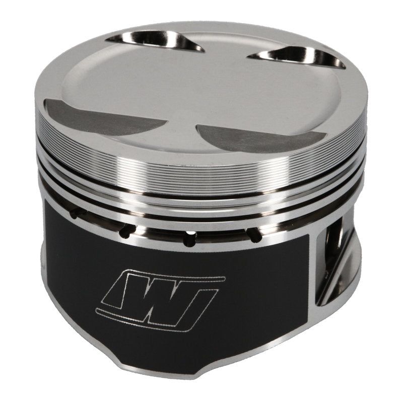 Wiseco Toyota 3SGTE 4v Dished -6cc Turbo 86.5 Piston Shelf Stock Kit-Piston Sets - Forged - 4cyl-Wiseco-WISK615M865-SMINKpower Performance Parts