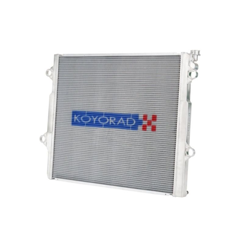 Koyorad 03-09 Toyota 4Runner/Lexus GX470 4.7l Aluminum Radiator - Off-Road Use Only-Radiators-Koyo-KOYVH011703N-SMINKpower Performance Parts
