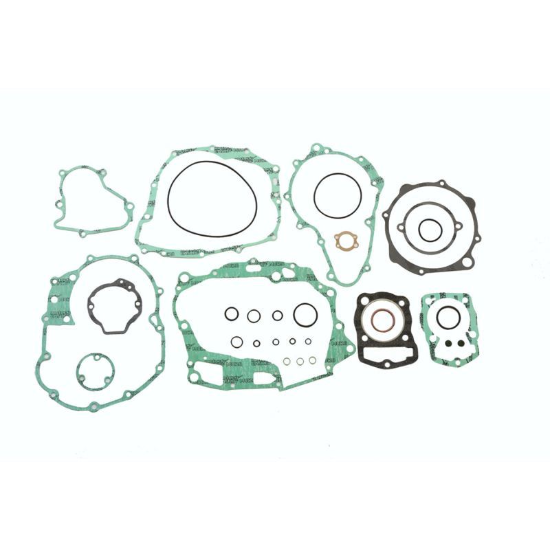 Athena 82-83 Honda ATC 200 Big Red / X / S Complete Gasket Kit (Excl Oil Seals)-Gasket Kits-Athena-ATHP400210850204-SMINKpower Performance Parts