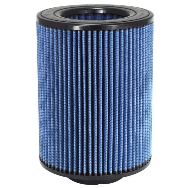 aFe MagnumFLOW Air Filters UCO P5R A/F P5R 4F x 8-1/2B x 8-1/2T (inv) x 11H-Air Filters - Universal Fit-aFe-AFE24-91042-SMINKpower Performance Parts
