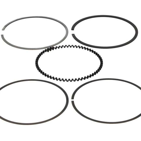 Wiseco 85.50MM RING SET Ring Shelf Stock-Piston Rings-Wiseco-WIS8550XX-SMINKpower Performance Parts