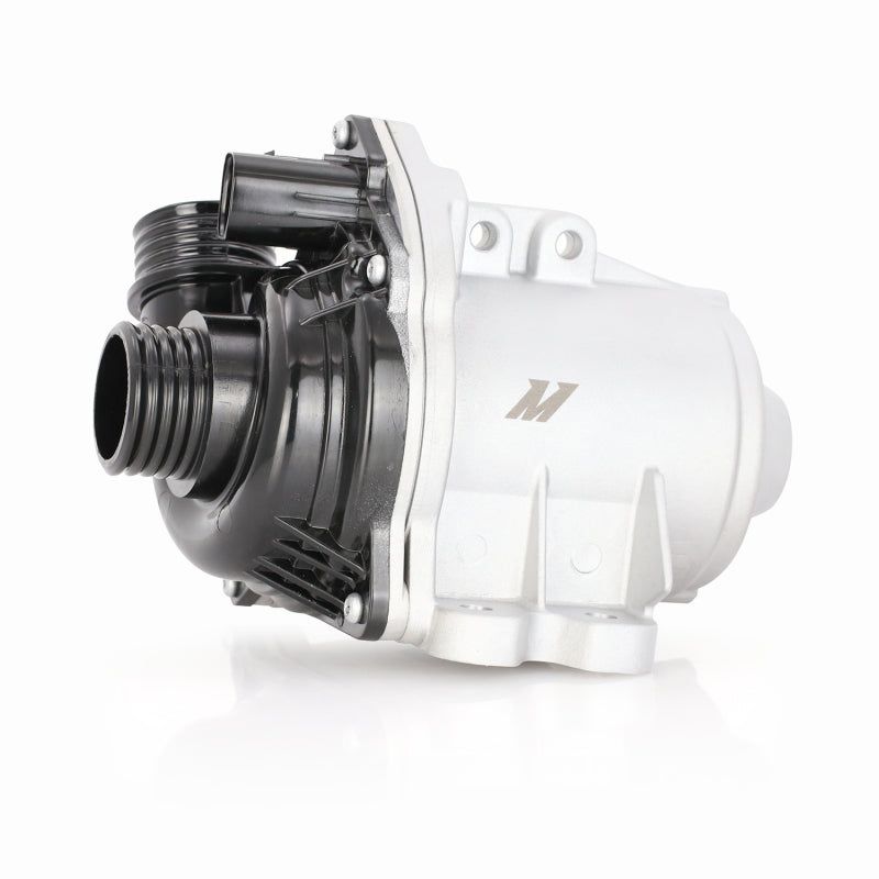 Mishimoto 07-10 BMW 335i N54/N55 Engine Water Pump-Water Pumps-Mishimoto-MISMMWP-N54-07-SMINKpower Performance Parts