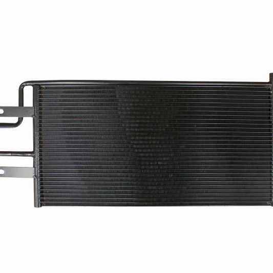 CSF 07-09 Dodge Ram 2500 6.7L Transmission Oil Cooler-Transmission Coolers-CSF-CSF20009-SMINKpower Performance Parts