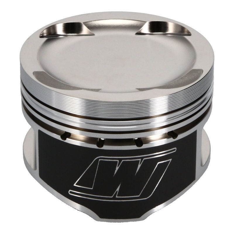 Wiseco Toyota Turbo -14.8cc 1.338 X 87MM Piston Kit-Piston Sets - Forged - 6cyl-Wiseco-WISK550M87AP-SMINKpower Performance Parts