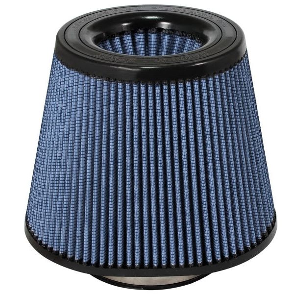 aFe MagnumFLOW Air Filters IAF P5R A/F P5R 5-1/2F x (7x10)B x 7T (Inv) x 8H-Air Filters - Universal Fit-aFe-AFE24-91018-SMINKpower Performance Parts