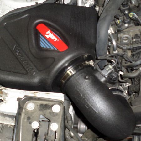 Injen 17-20 BMW 230i 2.0L Turbo Evolution Cold Air Intake-Cold Air Intakes-Injen-INJEVO1104-SMINKpower Performance Parts