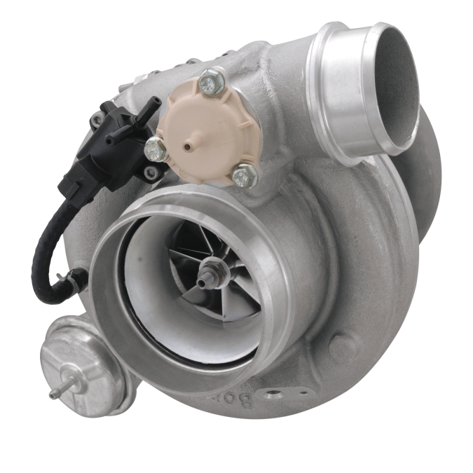 BorgWarner Turbo EFR B2 8374 1.05 a/r VTF-Turbochargers-BorgWarner-BWA179393-SMINKpower Performance Parts