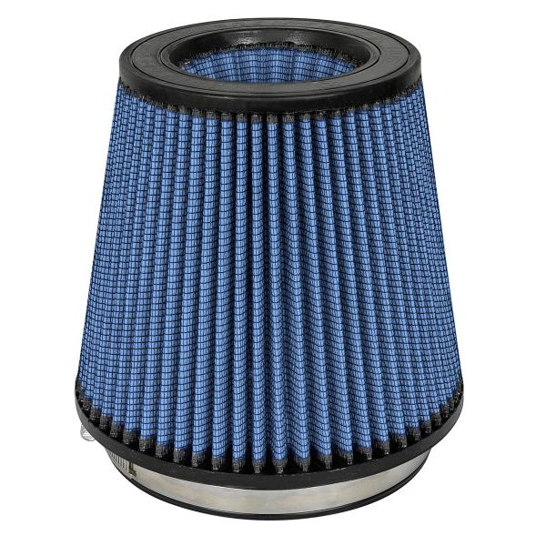 aFe MagnumFLOW Air Filters IAF P5R A/F P5R 6F x 7-1/2B x 5-1/2T (Inv) x 7H (IM)-Air Filters - Universal Fit-aFe-AFE24-91037-SMINKpower Performance Parts
