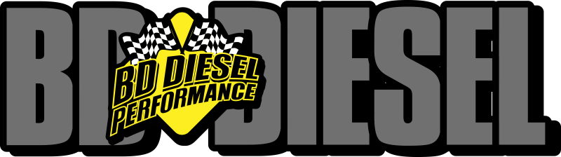 BD Diesel Replacement Bushing Set (for 1032050)