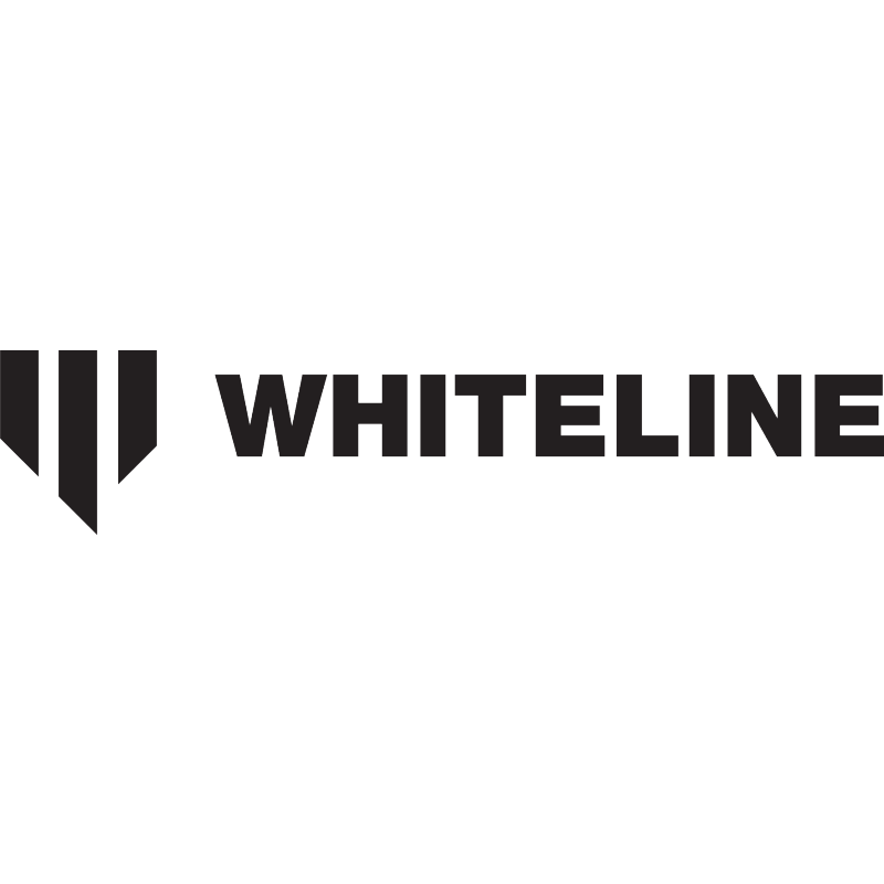 Whiteline 04-06 Pontiac GTO VX/VY Coupe Front Heavy Duty 4 Point Adjustable 30mm Swaybar-Sway Bars-Whiteline-WHLBHF43Z-SMINKpower Performance Parts