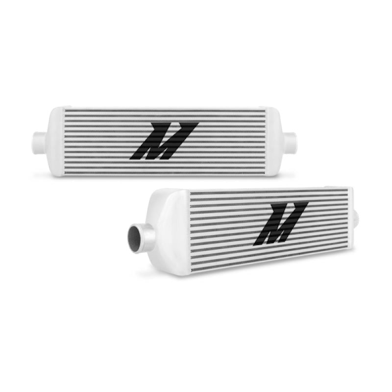 Mishimoto Universal Intercooler - J-Line-Intercoolers-Mishimoto-MISMMINT-UJ-SMINKpower Performance Parts