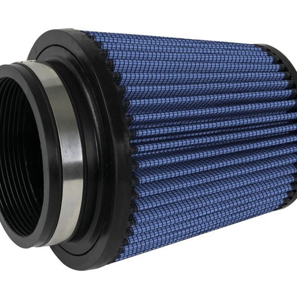 aFe MagnumFLOW Air Filters UCO P5R A/F P5R 4F x 6B x 4-1/2T (Inv) x 6H-Air Filters - Universal Fit-aFe-AFE24-91020-SMINKpower Performance Parts