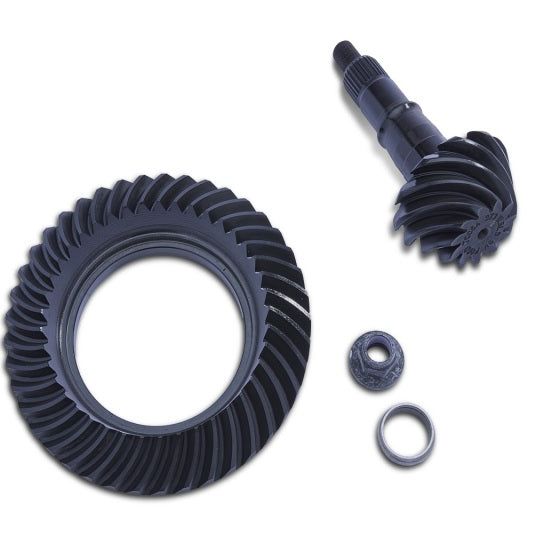 Ford Racing 8.8 Inch 3.73 Ring Gear and Pinion-Ring & Pinions-Ford Racing-FRPM-4209-88373-SMINKpower Performance Parts