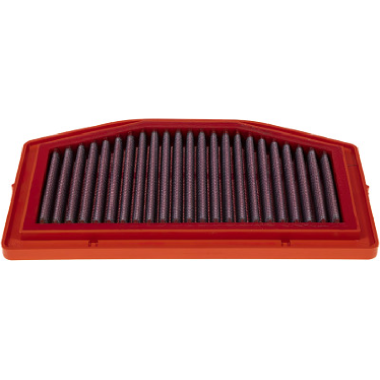 BMC 09-14 Yamaha YZF-R1 1000 Replacement Air Filter-Air Filters - Direct Fit-BMC-BMCFM553/04-SMINKpower Performance Parts