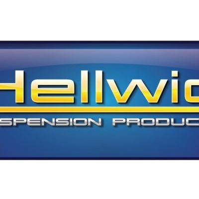 Hellwig 2021+ Ford Raptor 1in Diameter Rear Sway Bar-Sway Bars-Hellwig-HWG7987-SMINKpower Performance Parts