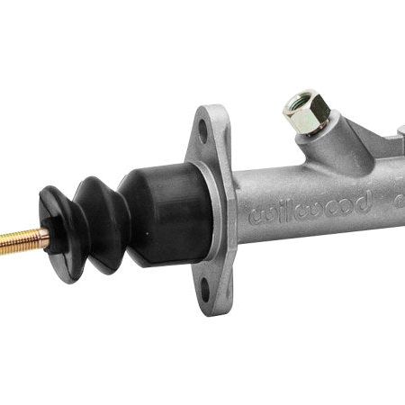 Wilwood GS Remote Master Cylinder - .750in Bore-Brake Master Cylinder-Wilwood-WIL260-15091-SMINKpower Performance Parts