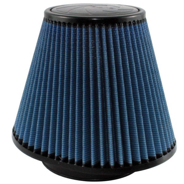 aFe MagnumFLOW Air Filters IAF P5R A/F P5R 5-1/2F x (7x10)B x 5-1/2T x 8H-Air Filters - Universal Fit-aFe-AFE24-90032-SMINKpower Performance Parts