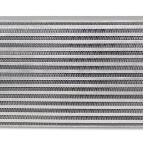 Vibrant Intercooler Core - 18in x 12in x 6in-Intercoolers-Vibrant-VIB12844-SMINKpower Performance Parts
