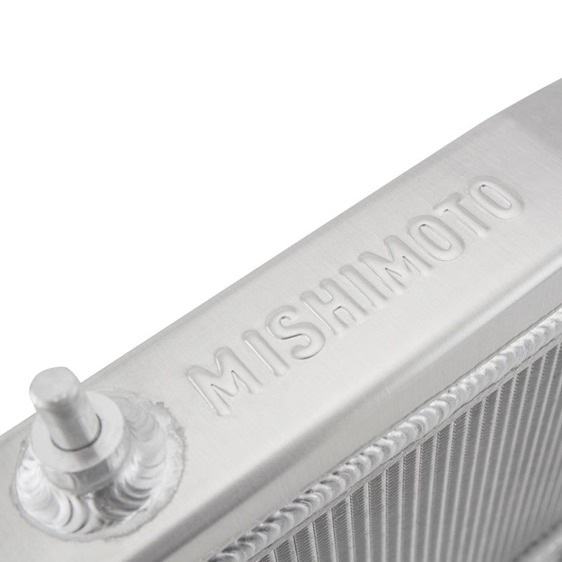 Mishimoto 20+ Toyota Supra Aluminum Radiator Kit-Radiators-Mishimoto-MISMMRAD-SUP-20K-SMINKpower Performance Parts