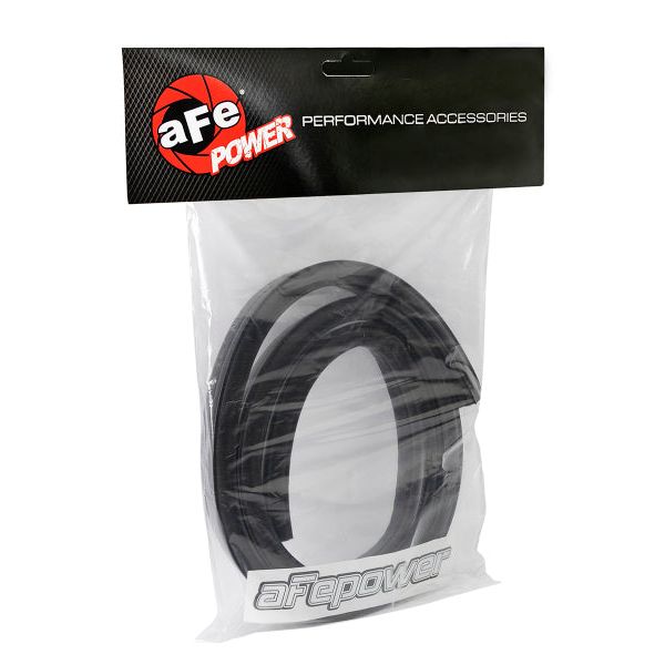 aFe MagnumFORCE Spare Parts Trim Seal Kit (1/16IN X 7/16IN) x 36IN L-Air Intake Components-aFe-AFE59-10095-SMINKpower Performance Parts