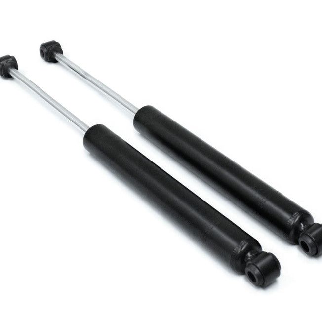 MaxTrac 65-87 Chevrolet C10 2WD 3in Front Shock Absorber-Shocks and Struts-Maxtrac-MXT1200LL-0-SMINKpower Performance Parts
