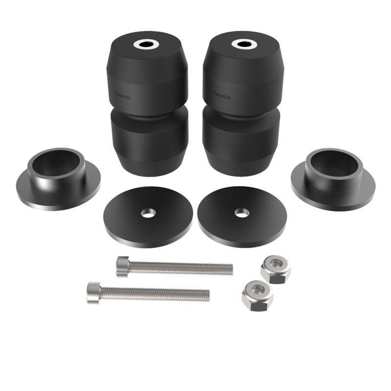 Timbren 1998 Jeep Wrangler Front Suspension Enhancement System - SMINKpower Performance Parts TIMJFTJ Timbren