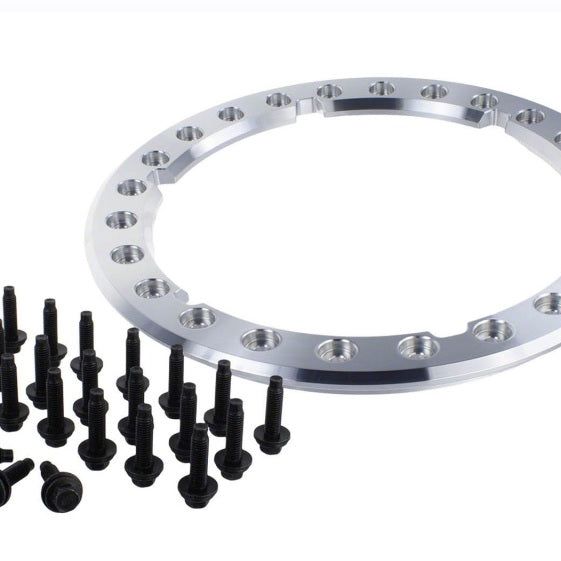 Ford Racing 2017 F-150 Raptor Bead Lock Ring Kit-Wheel Accessories-Ford Racing-FRPM-1021-F15RB-SMINKpower Performance Parts