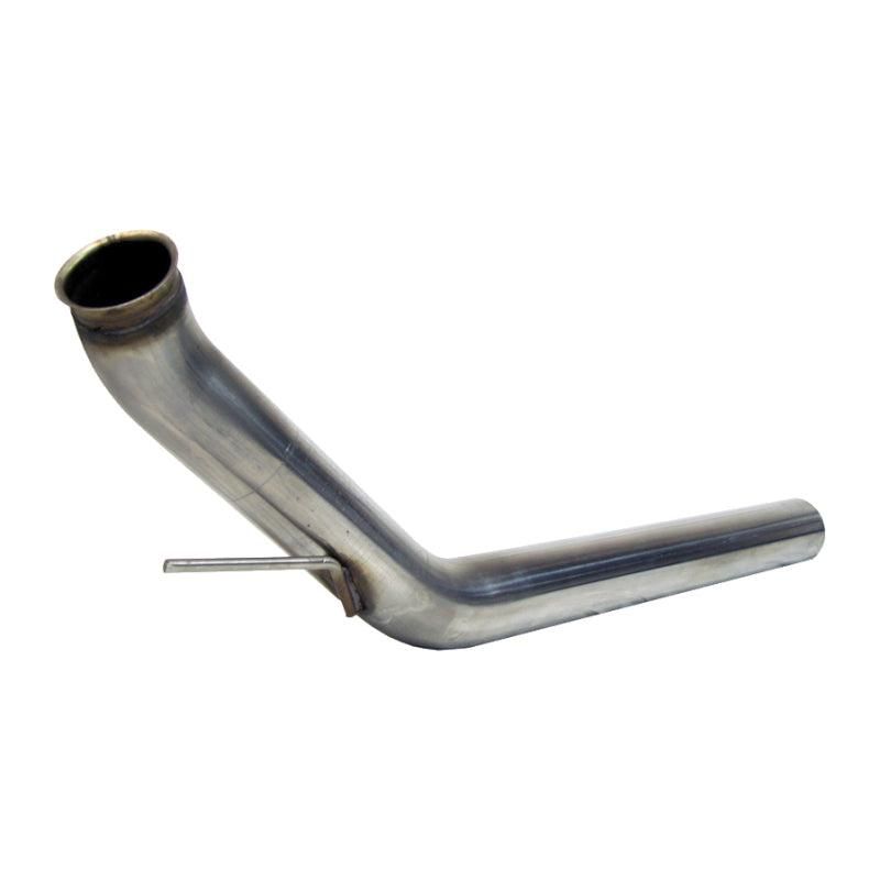 MBRP 2003-2004 Dodge Cummins 4 Down-Pipe T409 - SMINKpower Performance Parts MBRPDS9405 MBRP