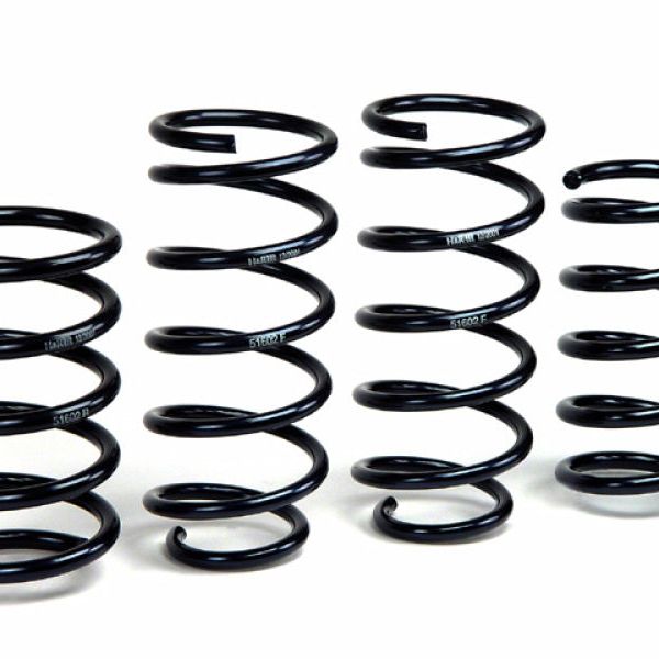 H&R 01-12 Ford Escape (2WD/4WD) 4 Cyl/V6 Adventure Raising Spring-Lift Springs-H&R-HRS51602-SMINKpower Performance Parts