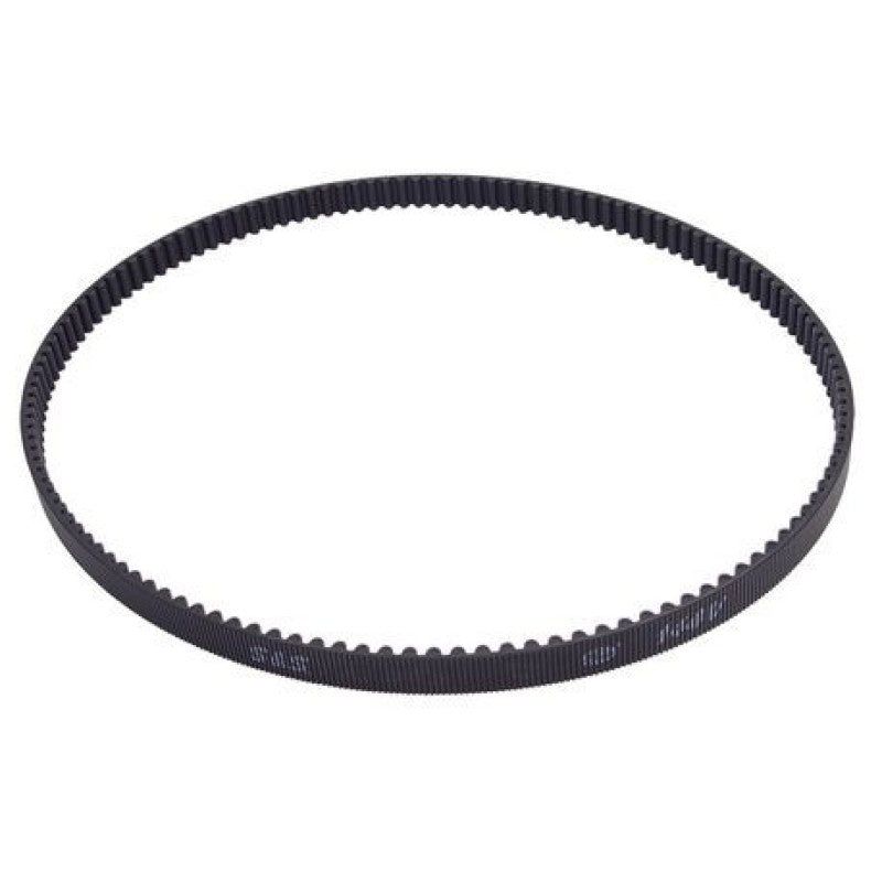 S&S Cycle 1.125in 139 Tooth Carbon Secondary Drive Belt - SMINKpower Performance Parts SSC106-0363 S&S Cycle