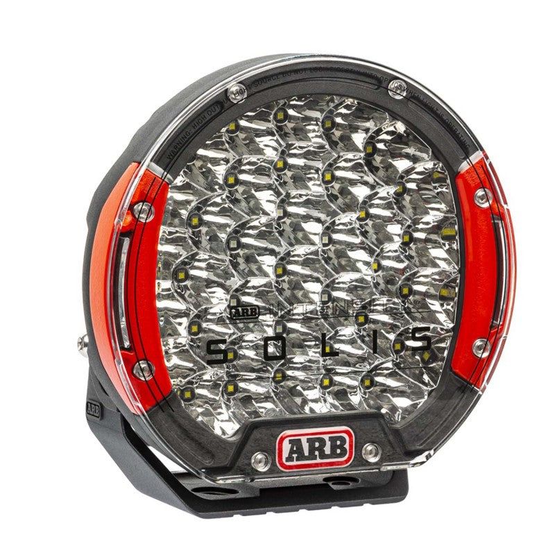 ARB Intensity SOLIS 36 LED Flood-Driving Lights-ARB-ARBSJB36F-SMINKpower Performance Parts