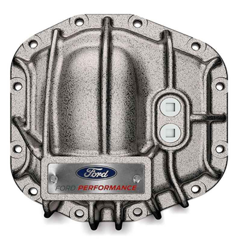 Ford Racing Differential Cover KIT - SMINKpower Performance Parts FRPM-4033-R Ford Racing