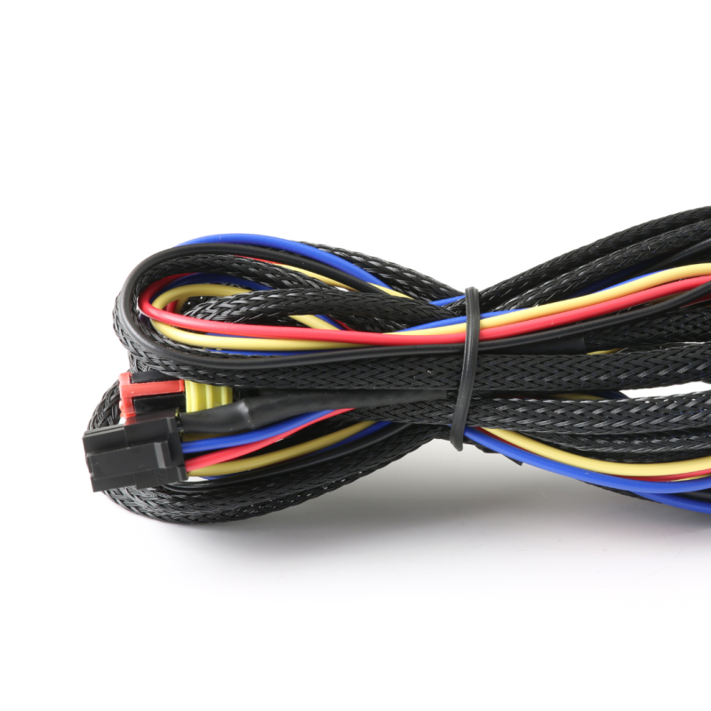 GFB G-Force/D-Force Wiring Loom-Boost Controllers-Go Fast Bits-GFB3855-SMINKpower Performance Parts