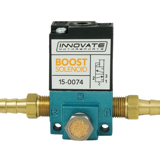 Innovate High Resolution MAC Solenoid-Boost Controllers-Innovate Motorsports-INN3883-SMINKpower Performance Parts